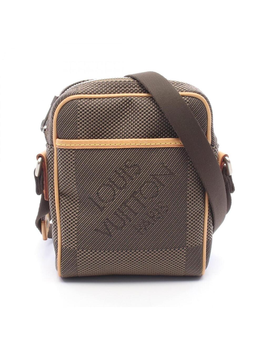 Louis Vuitton Mini Citadan Shoulder #377207L77B